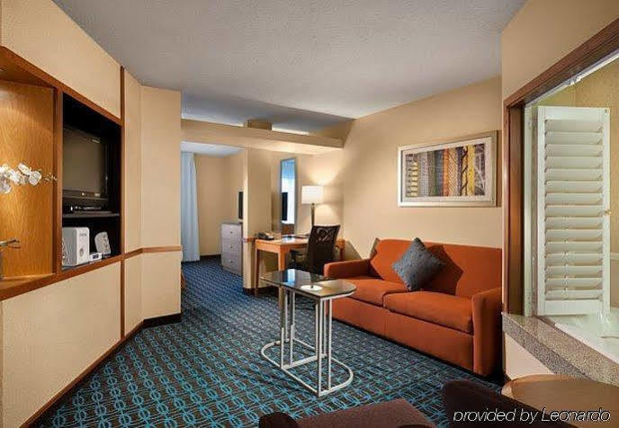 Fairfield Inn & Suites Elizabeth City Bagian luar foto