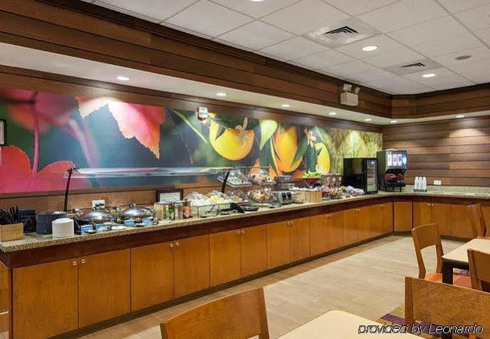 Fairfield Inn & Suites Elizabeth City Bagian luar foto